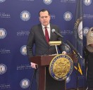 Coleman says his office was already investigating KYTC driver licensing