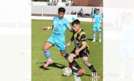 Olimpo perdió 2 a 0 en Bolívar y se postergó el partido de Villa Mitre por el alerta