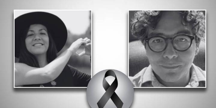 Paso a paso: así fue el asesinato de Ximena Guzmán y José Muñoz, colaboradores de Clara Brugada, según nuevos datos