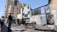 Actor Ty Burrell joins effort to raise funds for employees affected by Salt Lake fire