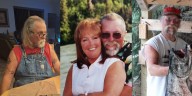 Travel nurse charged with murder after landlord found stabbed to death in home, authorities say