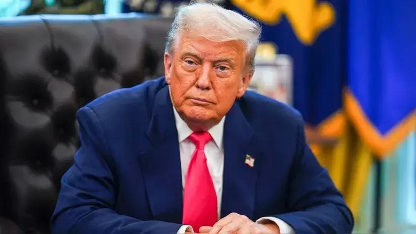 Donald Trump: "México hace lo que nosotros le decimos que haga"