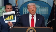 Trump announces National Guard activation to tackle Washington crime