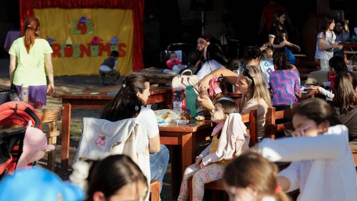 El fin de semana largo dejó un impacto económico de casi 500 millones de pesos en la Capital