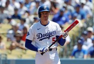 Dodgers’ Freddie Freeman sidelined with neck nerve issue