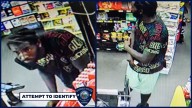 Sanford police seek suspect in indecent exposure case