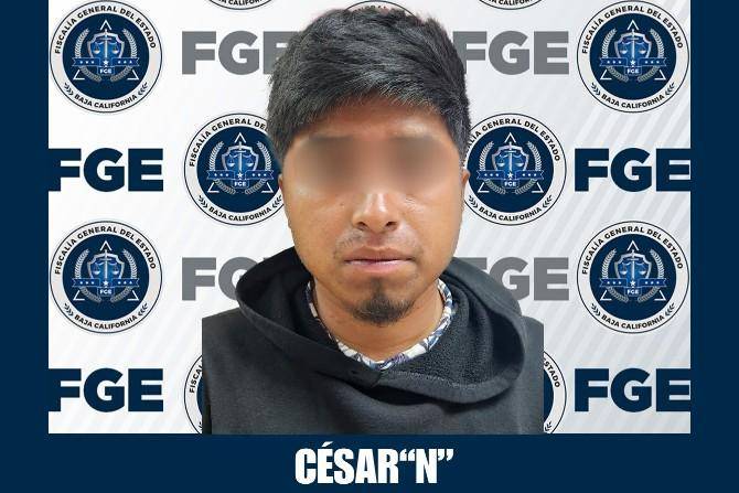 Golpeador de mujeres en proceso penal