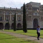 College endowment tax is leading to hiring freezes and could mean cuts in financial aid