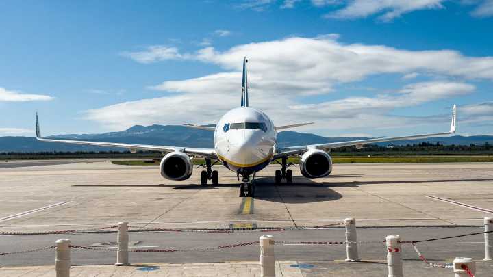 This Major European Airline Is Cutting 1 Million Seats To Spain