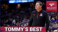 Arizona Basketball And Tommy Lloyd Look The Part!