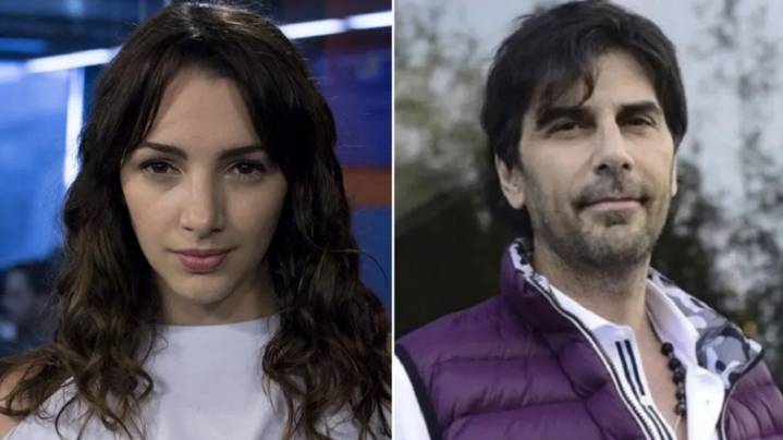 “Se discute si me golpeó, ató o pegó”: Thelma Fardín tras el pedido de nulidad del juicio contra Juan Darthés