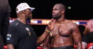 Daniel Dubois sent 'shouldn't have happened' warning after Oleksandr Usyk defeat