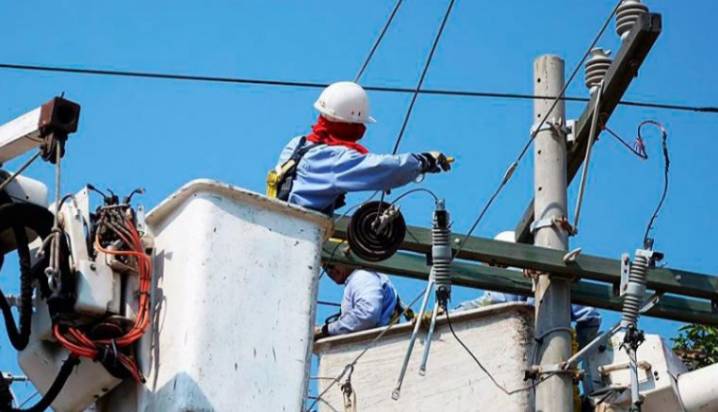 Valledupar estará sin luz el próximo domingo 17 de agosto, estos son los barrios y horarios