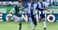 León y Pachuca empatan en duelo del Apertura
