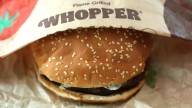 Man convicted of beating his dog with a baseball bat after it ate his Whopper