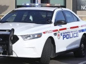 Durham cops seek info after attempted home invasion in Ajax