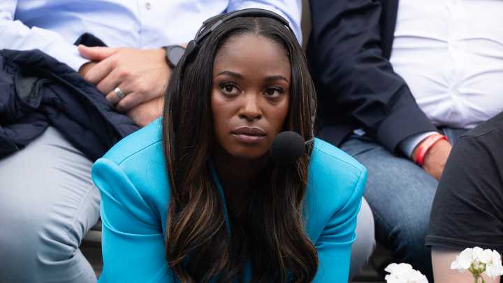 'There's still more money to be made' - Sloane Stephens on the increase in prize money at the 2025 US Open