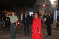 San Antonio de Benagéber celebra unas fiestas patronales históricas