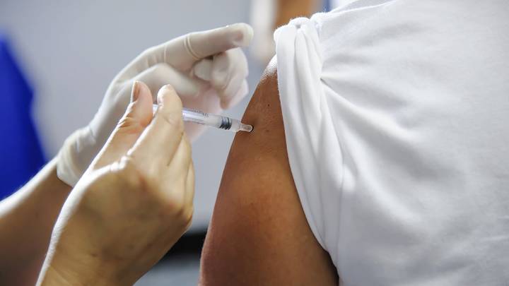FDA Approves Updated COVID Vaccines, But Fewer People Will Be Eligible