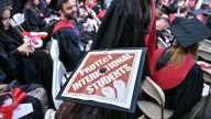 El Gobierno de Trump planea limitar a cuatro años el tiempo que los estudiantes extranjeros pueden cursar en EE.UU.