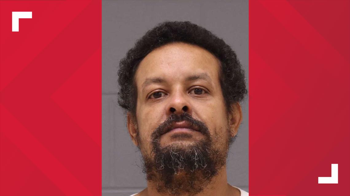 Man caught with lethal fentanyl, carfentanil after Wyoming shooting faces federal charges