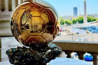 Todas las categorías. Balón de Oro 2025: esta es la lista de nominados
