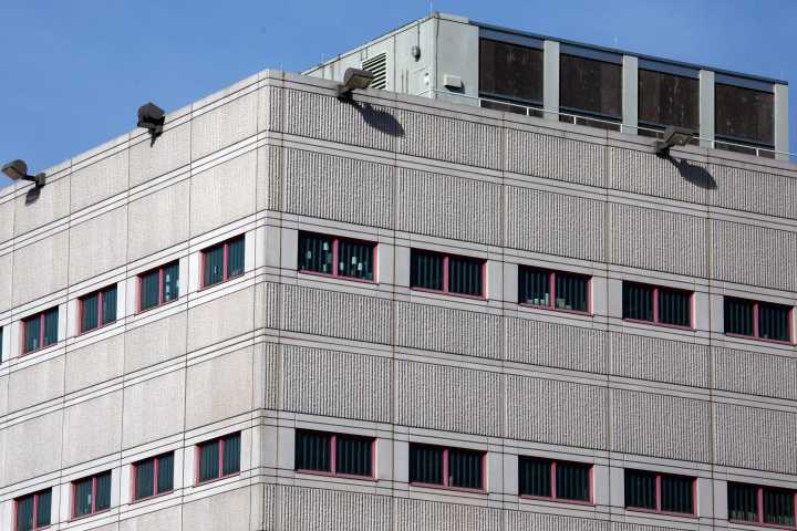 Rikers Detainees Denied Mental Health Care They Need to Stand Trial, Suit Says