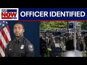 DeKalb County officer killed in Atlanta shooting identified