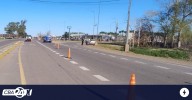 Accidente fatal en las rutas de Córdoba