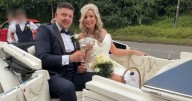 Newlyweds miss out on £1,200 honeymoon after groom's passport blunder