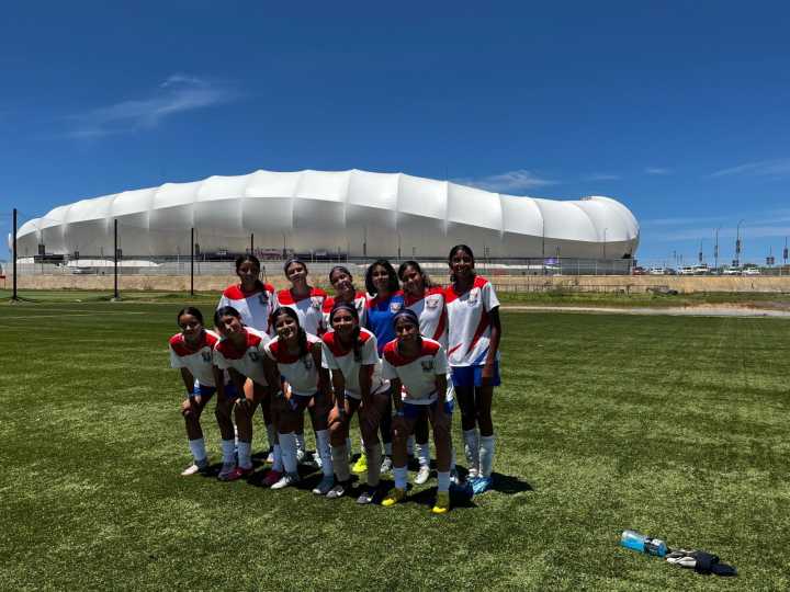 Durango 1-0 Cañoneras MZT
