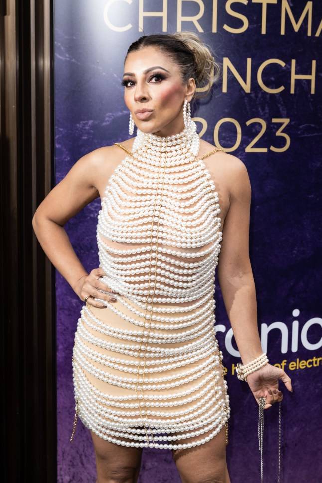 Narinder Kaur criticises BBC’s decision to cast Thomas Skinner on Strictly
