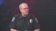 Chief Greg Terry calls death of Genesis Mata 'one of the most horrific cases' in BPD history