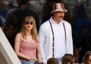 Taylor Swift and Travis Kelce announce engagement