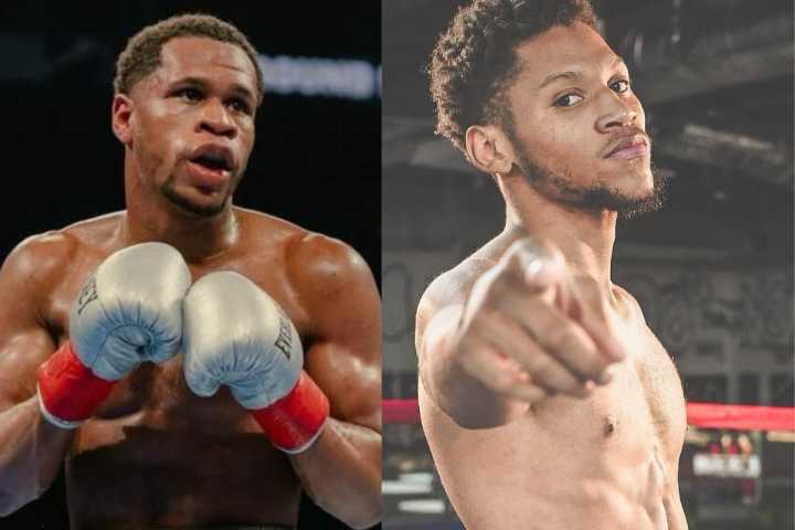 “He Is the Best Guy at 147” – Devin Haney Makes Honest Confession on Brian Norman Jr. As fight night nears, Devin Haney opens up on Brian Norman Jr., but could his dream of three
