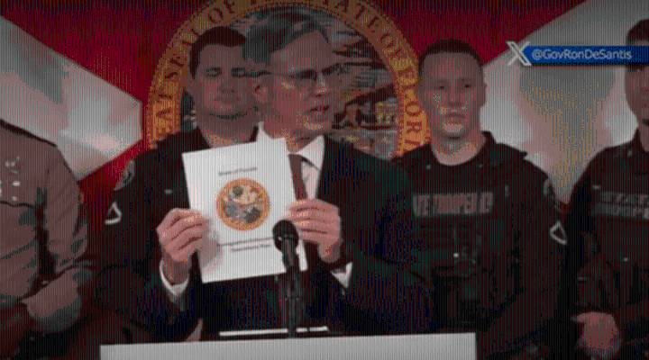 State teases 'Florida blueprint 2.0' for illegal immigration
