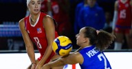 Puerto Rico cae ante Grecia y queda sin opciones de avanzar en el Mundial de Voleibol