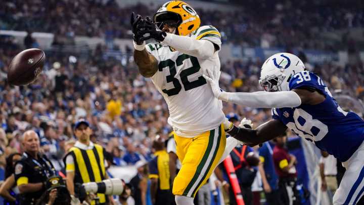 Packers hoping running back hasn’t suffered setback with…