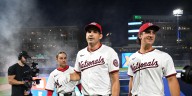 Ryan Zimmerman helps lead Nationals to consecutive HRDX wins