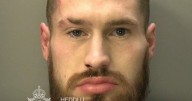 Paramedics rush to help passed out man who then threatened them with knife