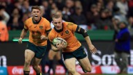 Springboks go back to basics to beat Australia 30