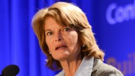 'Resign!' Fury hits GOP Sen. Lisa Murkowski as she blasts Trump pick she voted to affirm