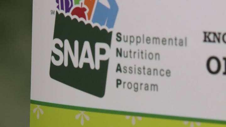 Tennessee governor seeks to update SNAP, promote 'healthier eating habits'