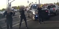 Armed would-be burglary suspect killed in Chandler police shooting