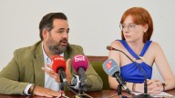 Amenazan y extorsionan a una joven alcaldesa de Ciudad Real para que dimita de su cargo municipal