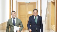La Junta de Castilla y León refuerza su sistema educativo con una inversión de 60,4 millones