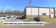 City council entered an agreement with the Beauregard Parish Sheriff's Office