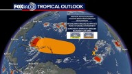 Tropical depression could form in the Atlantic this week: What to know