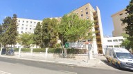 Cinco sanitarios del Hospital Regional de Málaga dan positivo por tuberculosis