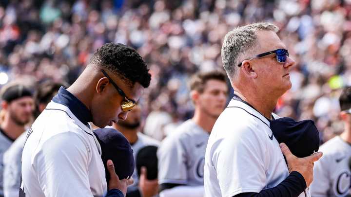 Detroit Tigers call-up options: Justyn-Henry Malloy, Keider Montero